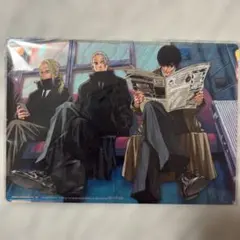 SAKAMOTO DAYS アクリルプレート — image 1