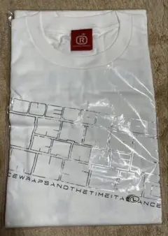 【新品未使用】 ORANGE RANGE Tシャツ Lサイズ — image 1