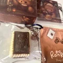 RONRON シャオロン　ブラインド — image 1