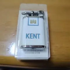 レトロKENT ケント オリジナルライター ノベルティ — image 1