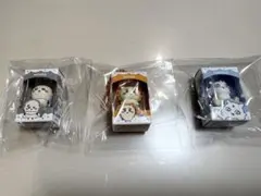 ちいかわ　チョコボックス　3個 — image 1