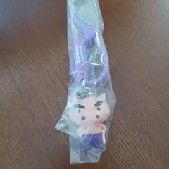 新品未開封　クレヨンしんちゃんカラフルマルチチャーム ぶり ぶりざえもん — image 1