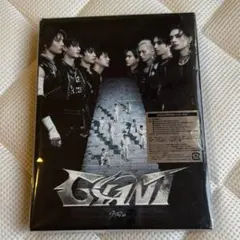 StrayKids GIANT 初回生産限定盤A CD ストレイキッズ — image 1