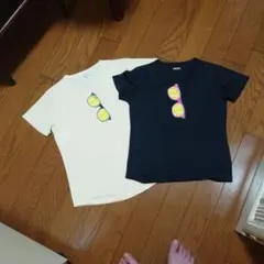 あめあめ子様専用 美品　roche 半袖 テニスTシャツ Lサイズ — image 1