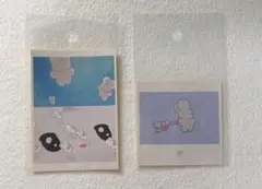 beco+81 個展『脱走、気がつけば銀座』限定 ステッカー — image 1