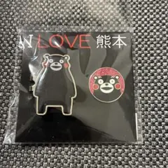 くまモン ボールマーカー — image 1