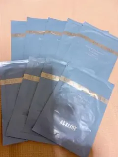アクセーヌ モイストバランスローションマスク17ml 9枚 — image 1
