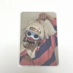 hrtz.wav 0523 トレカ　ハギワ — image 1