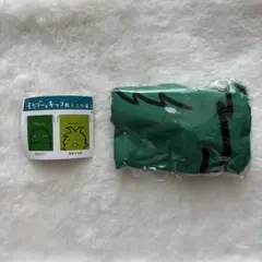 モリゾーとキッコロ　ミニ巾着コレクション モリゾー — image 1