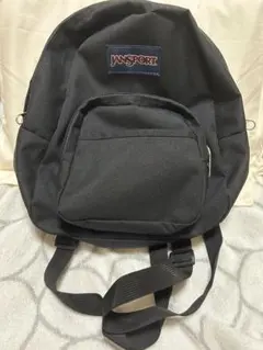 JANSPORT HALF PINT - BLACK — image 1