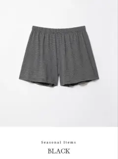 ONC MERINO Seasonal Items ショートパンツ　2026 — image 1