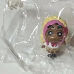 ギャルなクレヨンしんちゃん　ガチャ　しんちゃん　ガングロ　かわいい　推し活a — image 1