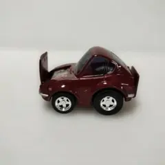 チョロQ ダットサン 240Z — image 1