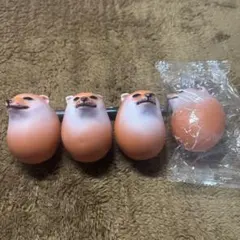 シバコ　中古3個+新品1個 — image 1