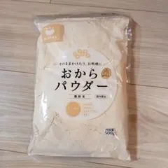 おからパウダー　微粉末　500g — image 1