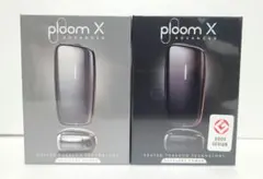 【新品2台】Ploom X ADVANCED プルームエックス アドバンスド — image 1