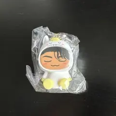NEW YEAR GOODS 2026 着ぐるみキーホルダー　後藤琢磨 — image 1