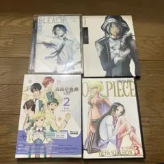 BLEACH 死神代行編 セット — image 1