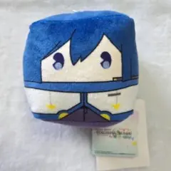 プロセカ スクエアマスコット KAITO — image 1