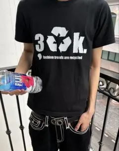 希少 333k 3♻️k.tee サイズS 即日発送 — image 1
