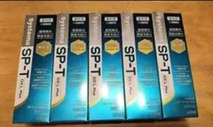 systema SP-T GEL Plus　5本セット — image 1