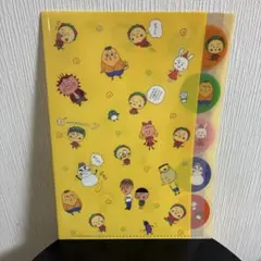 ダイカットクリアファイル　5P コジコジ — image 1
