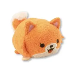 【新品】ミサイル カプころん マスコットぬいぐるみ ゴーストトリック — image 1