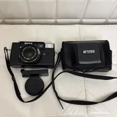 KONICA C35 AF2 コンパクト　35ｍｍ　フィルムカメラ — image 1