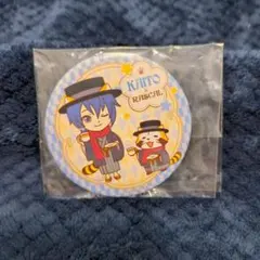KAITO x RASCAL 缶バッジ — image 1