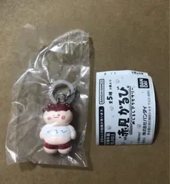 赤見かるび めじるしアクセサリー デブかるび　1点 — image 1