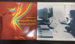 Nicola Conte Sunaga t Experience 12インチ２枚 — image 1