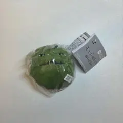 ガチャガチャ モリゾー&キッコロぬいぐるみ モリゾーA — image 1