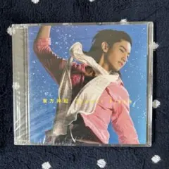 東方神起 Summer Dream CD チャンミンジャケットVer — image 1