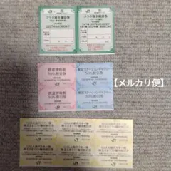 【メルカリ便】JR東日本 株主優待割引券セット — image 1