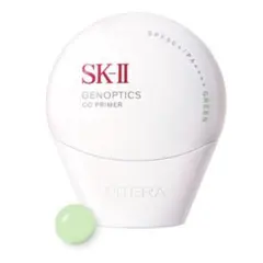 SK-II（エスケーツー）ジェノプティクス CC プライマーミントグリーン — image 1