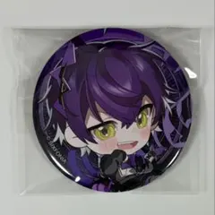 シクフォニ 缶バッジ いるま — image 1