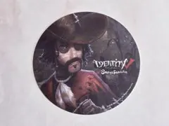 第五人格　identityⅤ　スイパラ　コースター　カウボーイ　カヴィン・アユソ — image 1