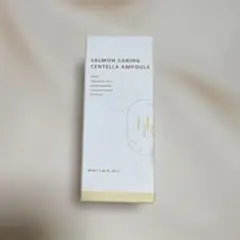 【新品未開封】サーモンケア センテラ CENTELLA アンプール 30ml — image 1