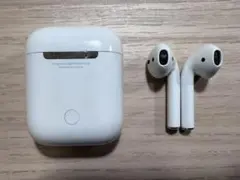 【Apple】AirPods2 — image 1