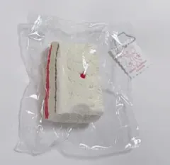 maorongマオロン スクイーズ　チェリーケーキ — image 1