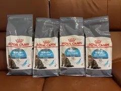 ロイヤルカナン　ユリナリーケア　ドライフード 2kg 4個セット — image 1