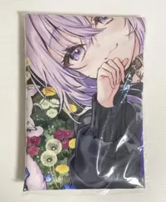 おかゆにゅ～～む！ おかゆにゅーむ　猫又おかゆ タペストリー — image 1