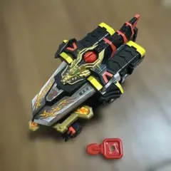 斬撃バトル騎刃王 龍王牙 — image 1