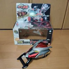 DX龍召機甲ドラグバイザー ジャンク — image 1