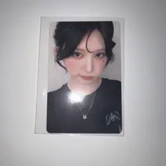 IVE ガウル トレカ 1枚 — image 1