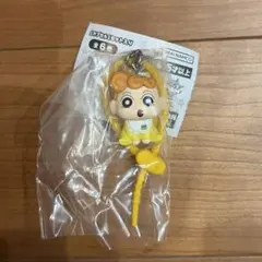 クレヨンしんちゃん　カラフルマルチチャーム　ひまわり — image 1