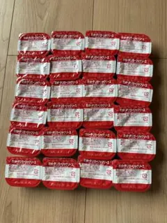 ナゲットソース　ホットチリガーリックソース24個 — image 1