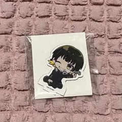 ブルーロック　蜂楽廻　POPUP SHOP アクスタ — image 1