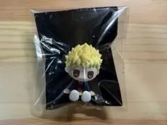 ペルソナ５　ザ・ロイヤル　キュートっとラバーフィギュア　坂本竜司　スカル — image 1
