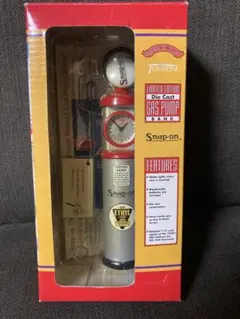 スナップオンLimited Edition Gas Pump Bank — image 1